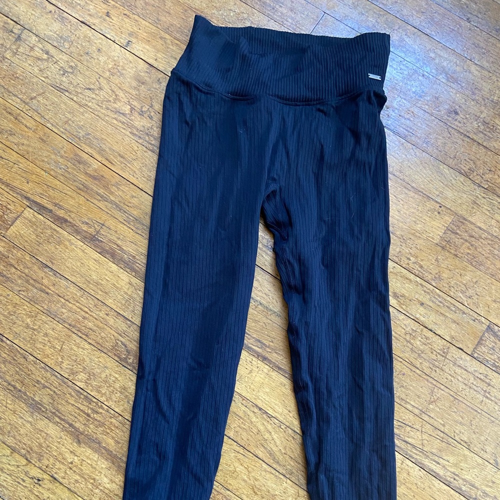 Lilias Active Leggings